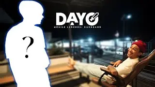 BAGONG PLAYER NANGTRASHTALK KAAGAD!