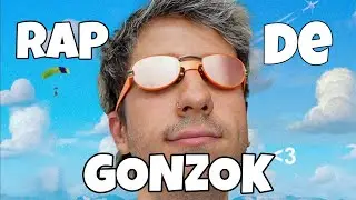 Rap de @ElGonzok