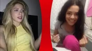 Aleyna Tilki Taklidi Yap !