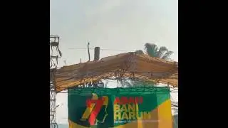 Galeri Haul Ke 17 Abah Bani Harun