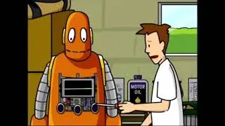 tim and moby over here stroking