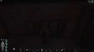 SCUM   Strength 7 Dexterity 5 Open weapon locker with crowbar! Amazing Speed HF watching