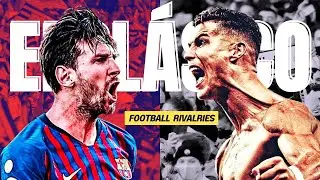 Top 10 Most Heated Football Fan Rivalries: Passion, Rivalry, and Unforgettable Moments