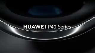 Huawei P40 Series in Just 10 Minutes