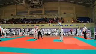 Москаленко(красный,Уссурийск)-Безмельницын(синий,Биробиджан)