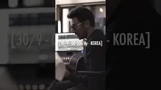 EMI - KOREA - Adelanto 2