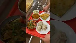 Грузинская столовая🔥 Как вам цена❓Кто был тут?👍 #столовая #обед #завтрак #фудблог #минск