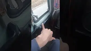 Камазистам на заметку.