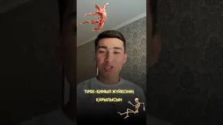Тірек-қимыл жүйесі 1 минутта ❤️‍🔥 #anatomy #science #biology #rek