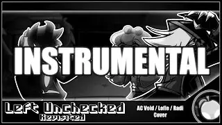 FNF - Left Unchecked... Revisited - (Electrolite Metal Remix)