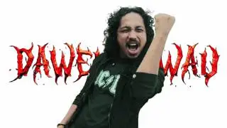 DAWEN JAWAU - LELAKI SEJATI ( OFFICIAL MUSIC VIDEO )