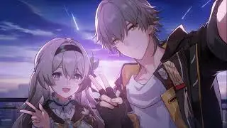 Firefly Appreciation (Honkai: Star Rail)