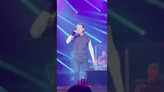 "Привет" от Юры Шатунова #шатунов #юрашатунов