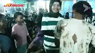 GELANDANGAN - CRAYON TV studio