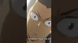 Wakatoshi Ushijima: The Beauty of Perfection 