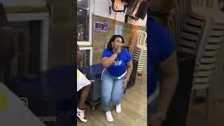 LE DARÁ UN INFARTO