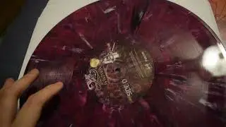 Ys: The Oath in Felghana Vinyl Collection- Unboxing