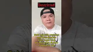 #destricted
