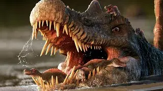 Which Dinosaur Was the Most Dangerous in Prehistoric Africa?
