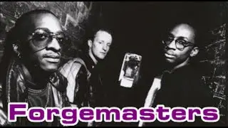 Forgemasters - Presence