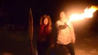 Охотники на медведей