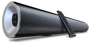 5 Best Soundbars 2020 | Best Soundbar for TV | Best Soundbar for Music | Best Soundbar for Gaming