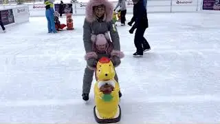 Буковель 2021