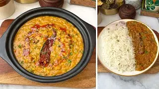 Panchmel Dal Tadka Recipe | राजस्थानी दाल पंचमेल तड़का | Mix Dal Tadka | Dal Tadka Recipe