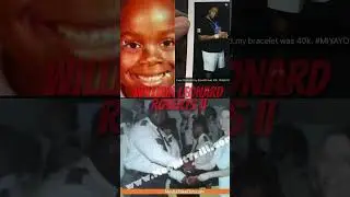 Rappers Before & After The Fame (Rick Ross) #shorts #rap #music #rickross