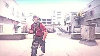 Playaphonk - PHONKY TOWN - CS GO EDIT