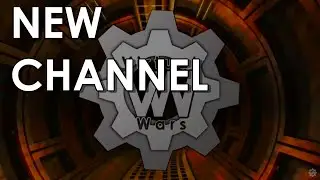 Virtual Wars has a New Home!