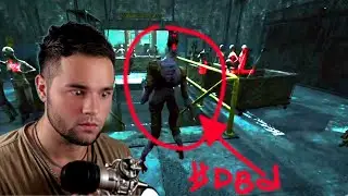 Kuplinov ► Play ДЕД в 🤯 Dead by daylight 🔞 