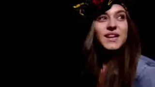 "Sei più di questo. Così non va bene" - Gaia Gozzi