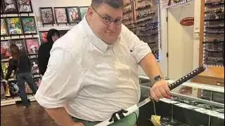 Legitimate Gamer Rage (Circa 2023) wasn’t even a hard boss, skill issue :(