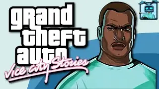 Grand Theft Auto: Vice City Stories - 16 Years Later