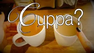 How to make an English Cuppa | Binaural ASMR Tea Making