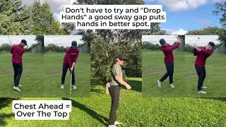 Stop Coming Over the Top Forever (2-Week Fix)