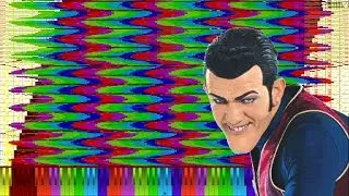 [Black MIDI] We Are Number One but it's Black MIDI (Gingeas' edit)