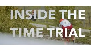 INSIDE THE TIME TRIAL | TOUR OF ROMANDIE 2019