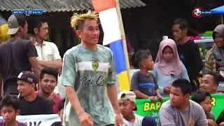 BABAK 2 - BINA PUTRA FC VS BERKAH JAYA FC - CIBOBOS CUP 2024