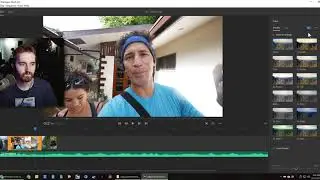 Premiere Pro Rush CC Tutorial Stops Working