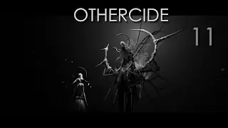 Othercide - The Child and the Suffering