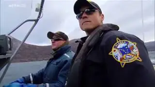 Les Troopers de l'Alaska - Mission proteger la faune et la flore