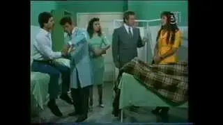 La Mujer Prohibida 1991 Capitulo 95 (Ruso)