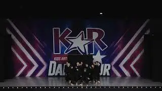 Kitty Lee Dance Studio - Battle Of Temptation