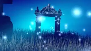 베가스 3D 애니메이션 입체화면 효과