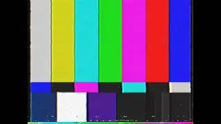 VHS Test 8