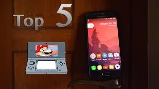 Top 5 Emulators and ROMs for Android Installation Guide