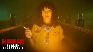 The ALTER Files "(In)human Resources Vol 2" | ALTER Livestream