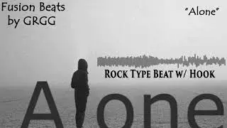 Type Beat with Hook - Post Malone Type Beat W/ Hook - Rock Type Beat w/ Hook - 